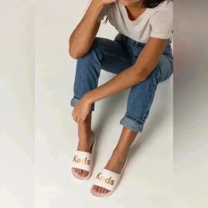 KEDS  women’s BLISS II SOLID Slide